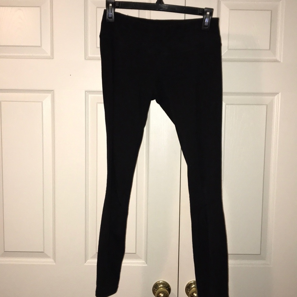 New York & Company black leggings